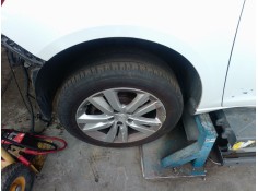 PASO RUEDA DELANTERO IZQUIERDO 