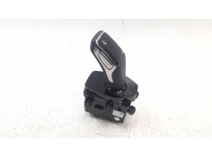 Recambio de palanca cambio para ssangyong rexton limited 4x4 referencia OEM IAM 3670036800   2