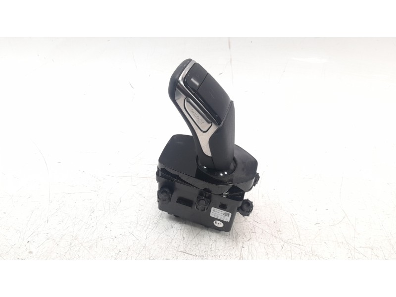 Recambio de palanca cambio para ssangyong rexton limited 4x4 referencia OEM IAM 3670036800  