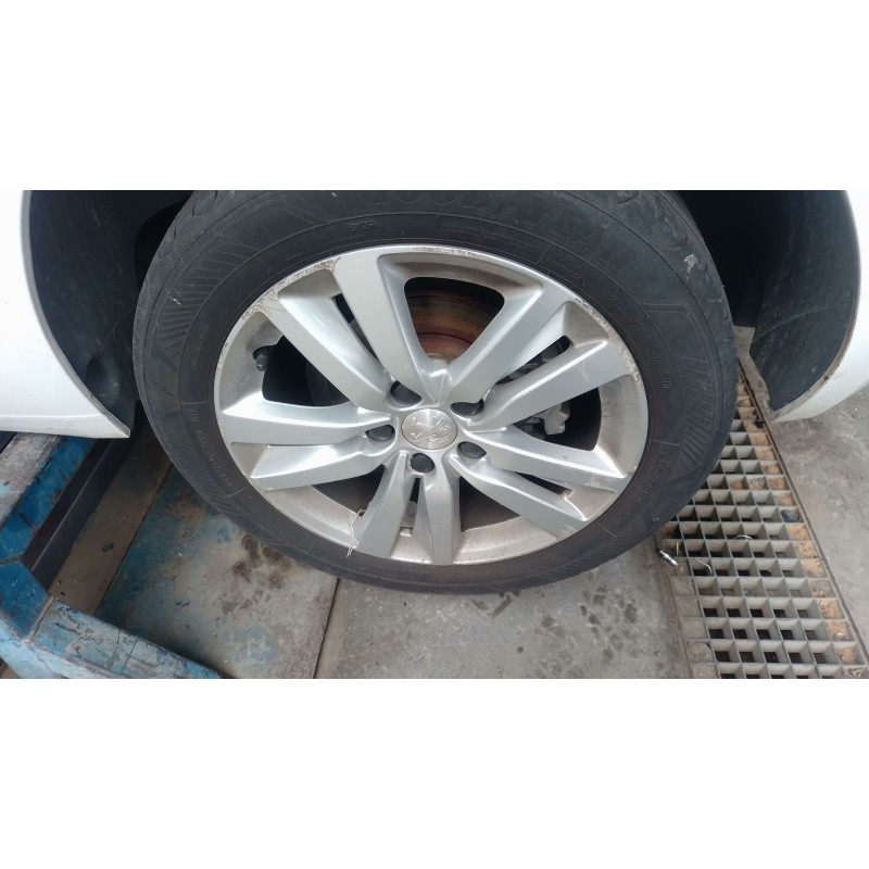Recambio de llanta para peugeot 308 ii (lb_, lp_, lw_, lh_, l3_) 1.5 bluehdi 130 referencia OEM IAM   