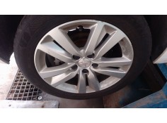 Recambio de llanta para peugeot 308 ii (lb_, lp_, lw_, lh_, l3_) 1.5 bluehdi 130 referencia OEM IAM  96779895TW  2