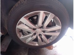 Recambio de llanta para peugeot 308 ii (lb_, lp_, lw_, lh_, l3_) 1.5 bluehdi 130 referencia OEM IAM  96779895TW  2