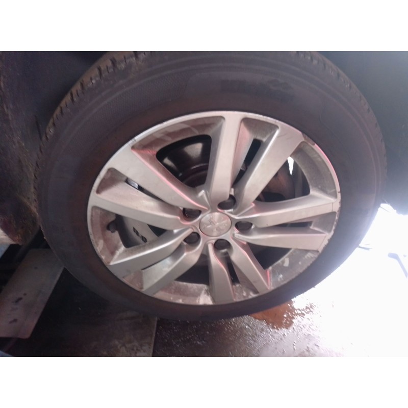 Recambio de llanta para peugeot 308 ii (lb_, lp_, lw_, lh_, l3_) 1.5 bluehdi 130 referencia OEM IAM   