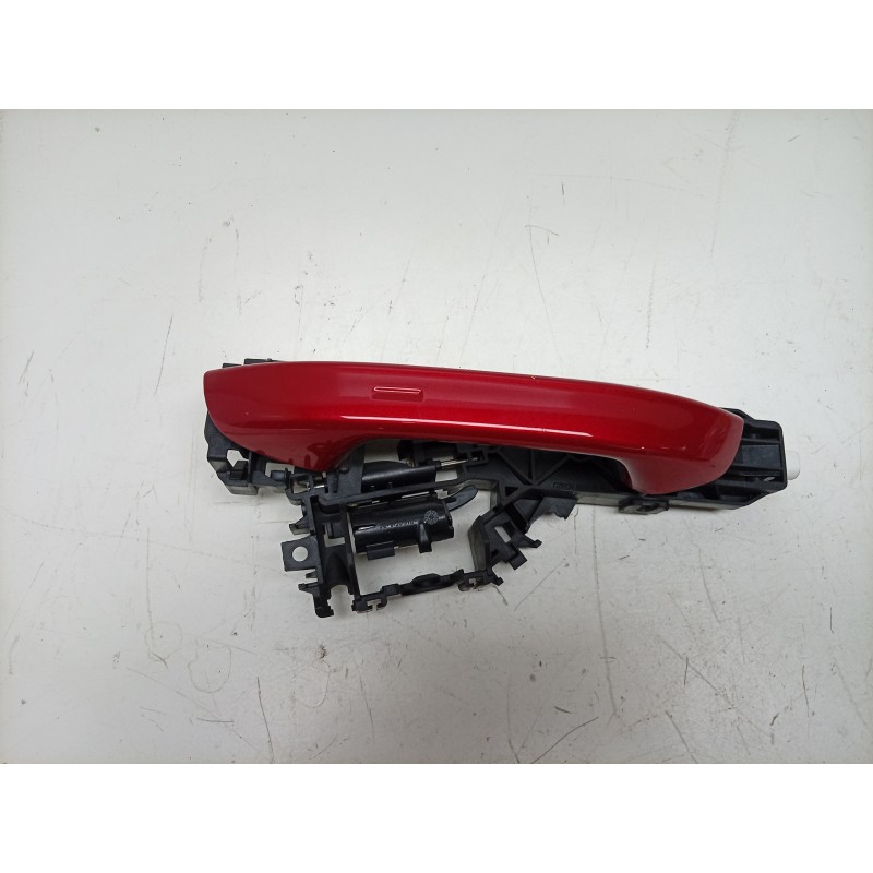 Recambio de maneta exterior delantera derecha para cupra formentor (km7, kmp) 1.5 tsi referencia OEM IAM  5FA837206A 