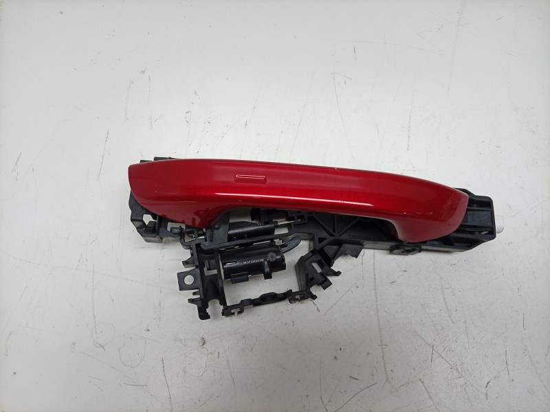 Recambio de maneta exterior delantera derecha para cupra formentor (km7, kmp) 1.5 tsi referencia OEM IAM  5FA837206A 