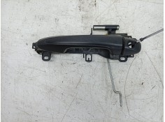 MANETA EXTERIOR DELANTERA IZQUIERDA 692100K250 