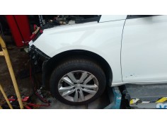 Recambio de aleta delantera izquierda para peugeot 308 ii (lb_, lp_, lw_, lh_, l3_) 1.5 bluehdi 130 referencia OEM IAM   