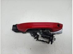 MANETA EXTERIOR DELANTERA IZQUIERDA 5FB837205C 
