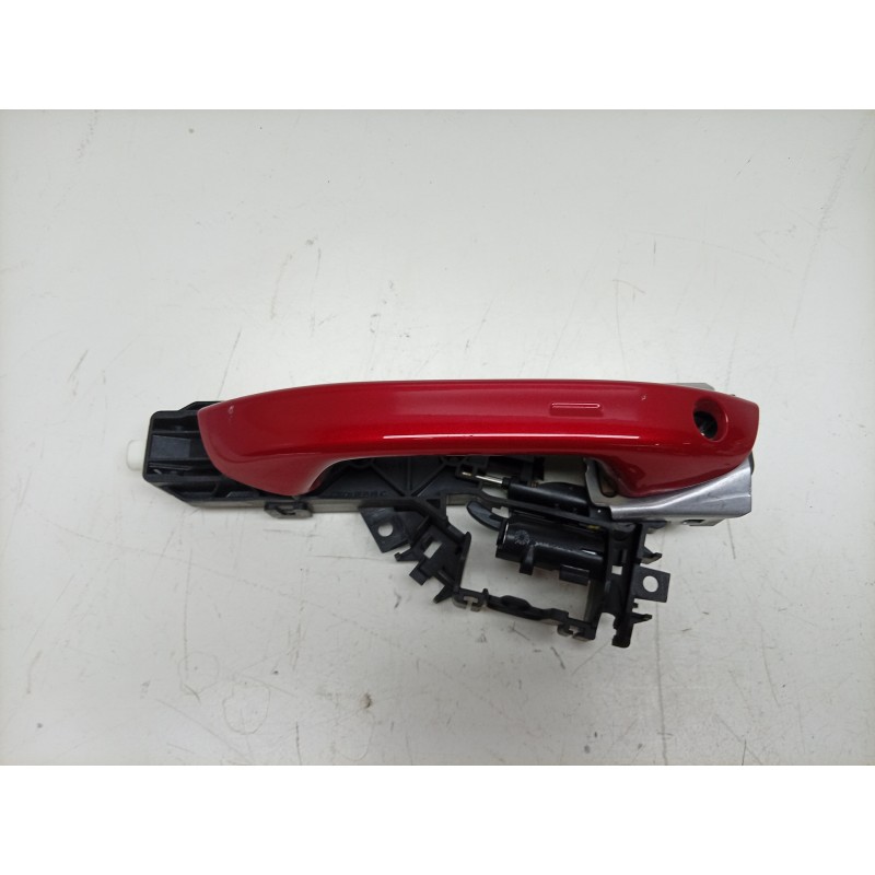 Recambio de maneta exterior delantera izquierda para cupra formentor (km7, kmp) 1.5 tsi referencia OEM IAM  5FB837205C 