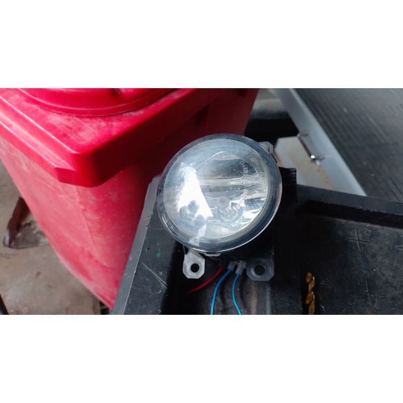 Recambio de faro antiniebla derecho para peugeot 308 ii (lb_, lp_, lw_, lh_, l3_) 1.5 bluehdi 130 referencia OEM IAM   