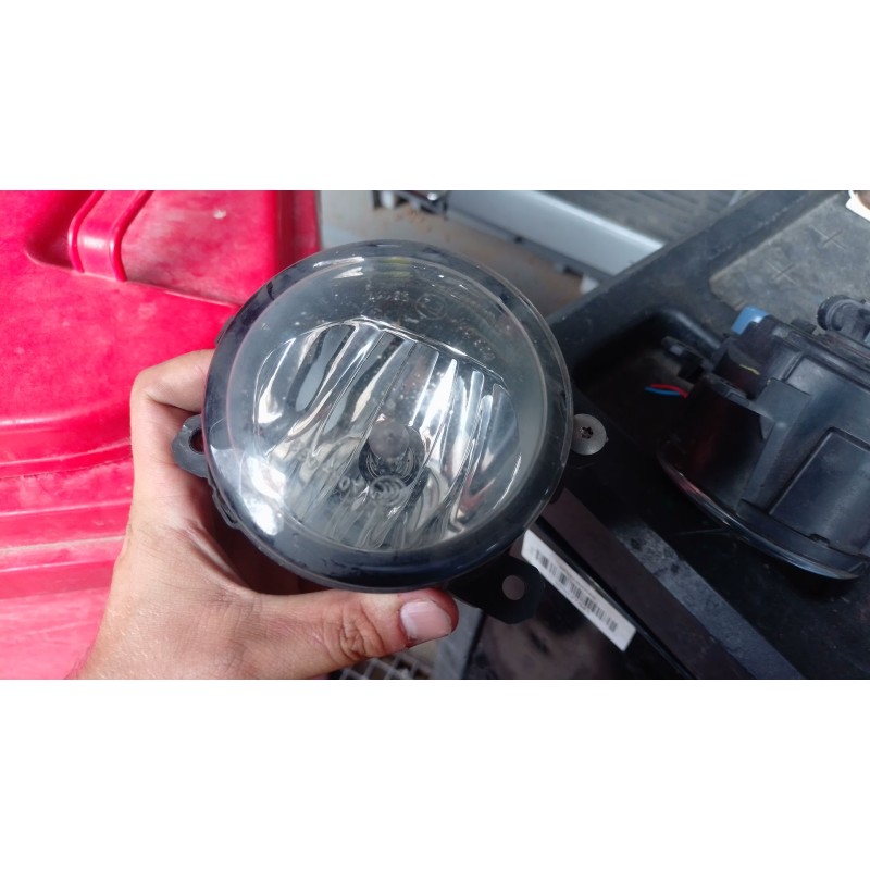 Recambio de faro antiniebla izquierdo para peugeot 308 ii (lb_, lp_, lw_, lh_, l3_) 1.5 bluehdi 130 referencia OEM IAM   