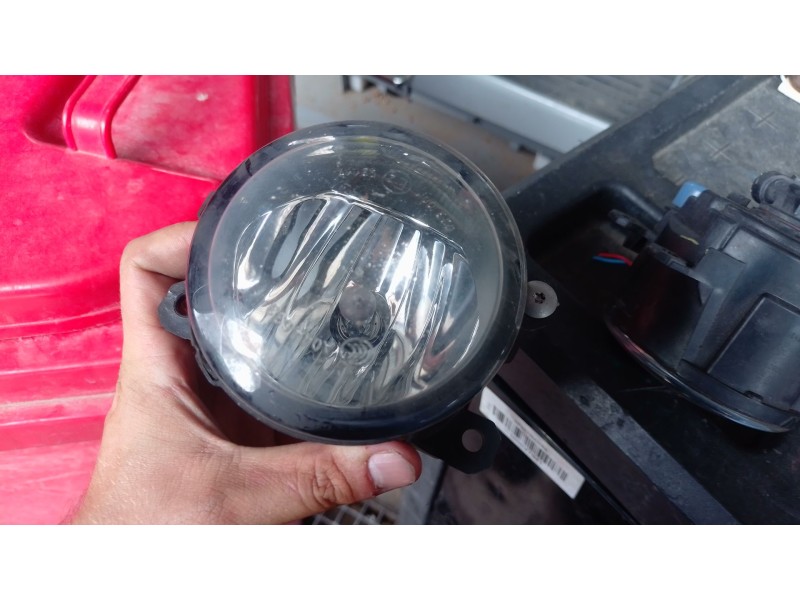 Recambio de faro antiniebla izquierdo para peugeot 308 ii (lb_, lp_, lw_, lh_, l3_) 1.5 bluehdi 130 referencia OEM IAM   