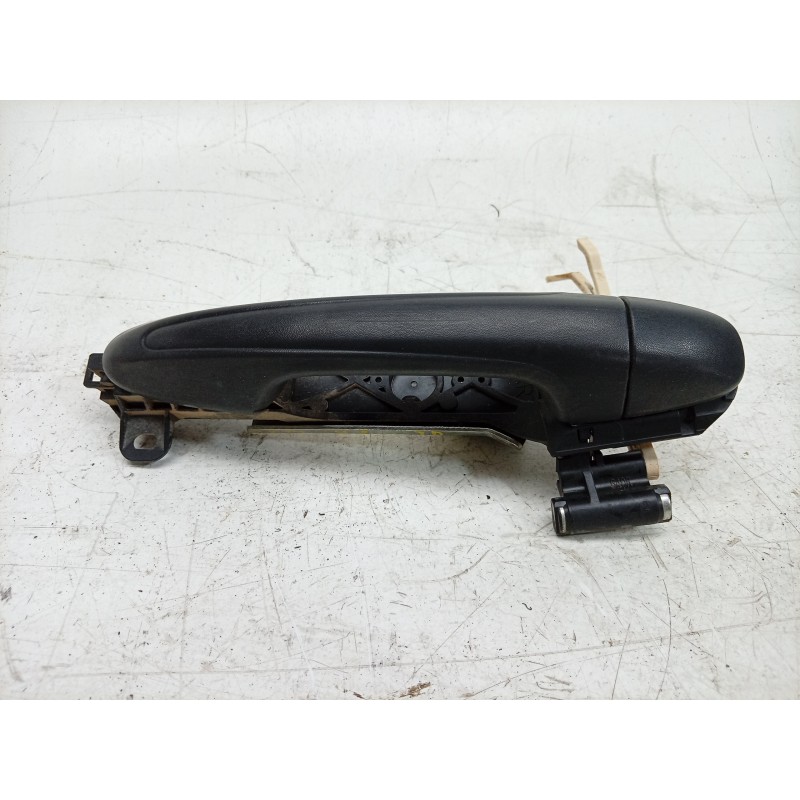 Recambio de maneta exterior trasera derecha para toyota hilux (gun1) doble cabina dlx 4x4 referencia OEM IAM  692100K250 