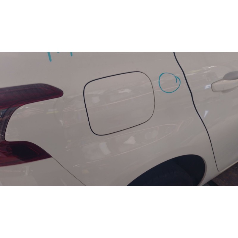 Recambio de tapa exterior combustible para peugeot 308 ii (lb_, lp_, lw_, lh_, l3_) 1.5 bluehdi 130 referencia OEM IAM   