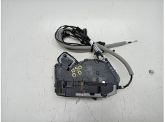 Recambio de cerradura puerta delantera derecha para cupra formentor (km7, kmp) 1.5 tsi referencia OEM IAM  5TB837016E 