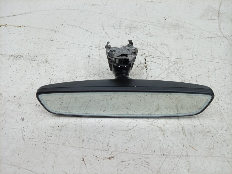 Recambio de espejo para volkswagen t-roc (a11, d11) 1.0 tsi referencia OEM IAM  3G0857541AN 