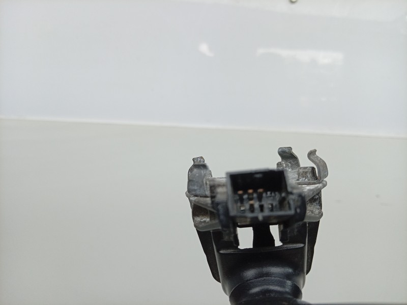 Recambio de espejo para volkswagen t-roc (a11, d11) 1.0 tsi referencia OEM IAM  3G0857541AN 