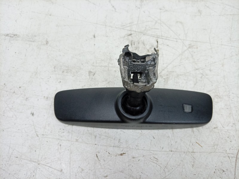 Recambio de espejo para volkswagen t-roc (a11, d11) 1.0 tsi referencia OEM IAM  3G0857541AN 