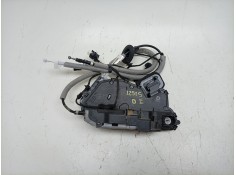 CERRADURA PUERTA DELANTERA IZQUIERDA 5TB837015E 5TB837015E 