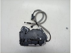 Recambio de cerradura puerta trasera derecha para cupra formentor (km7, kmp) 1.5 tsi referencia OEM IAM  5TA839016Q 