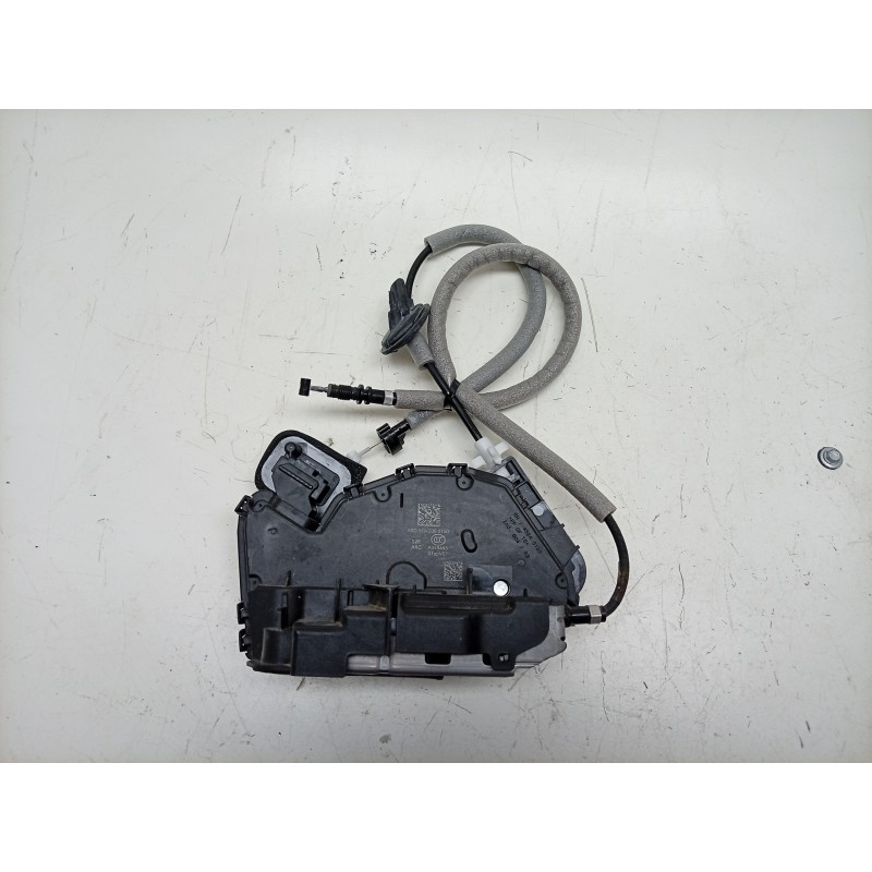 Recambio de cerradura puerta trasera derecha para cupra formentor (km7, kmp) 1.5 tsi referencia OEM IAM  5TA839016Q 