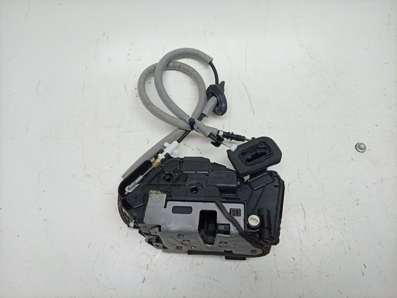 Recambio de cerradura puerta trasera derecha para cupra formentor (km7, kmp) 1.5 tsi referencia OEM IAM  5TA839016Q 