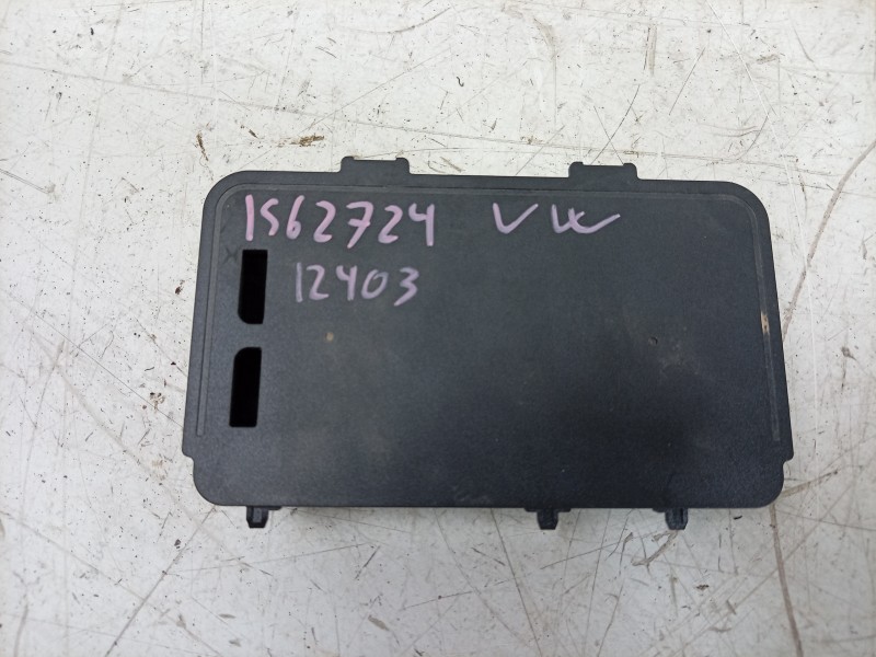 Recambio de modulo electronico para volkswagen t-roc (a11, d11) 1.0 tsi referencia OEM IAM  6VA035502 