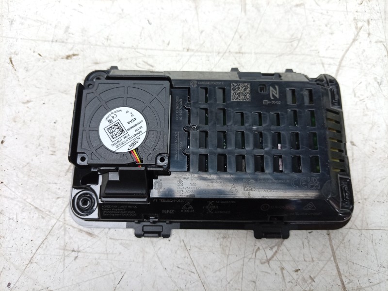 Recambio de modulo electronico para volkswagen t-roc (a11, d11) 1.0 tsi referencia OEM IAM  6VA035502 