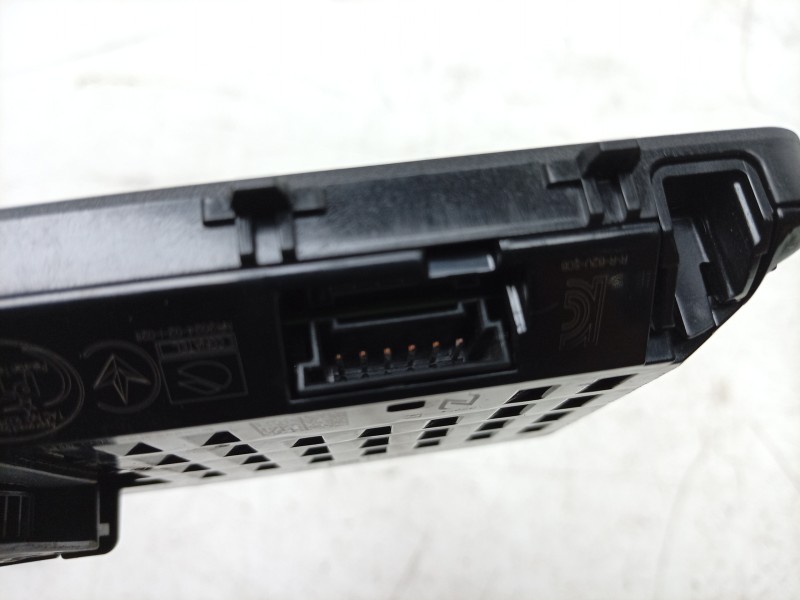 Recambio de modulo electronico para volkswagen t-roc (a11, d11) 1.0 tsi referencia OEM IAM  6VA035502 