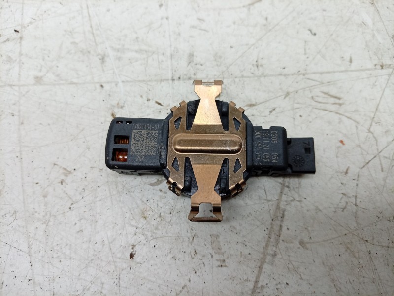 Recambio de sensor lluvia / luz para volkswagen t-roc (a11, d11) 1.0 tsi referencia OEM IAM  5Q0955547C 