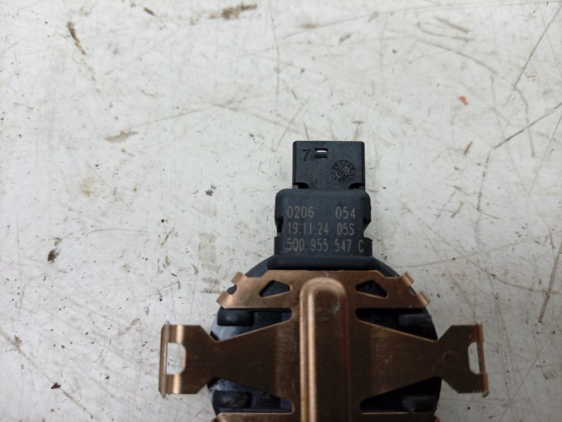 Recambio de sensor lluvia / luz para volkswagen t-roc (a11, d11) 1.0 tsi referencia OEM IAM  5Q0955547C 