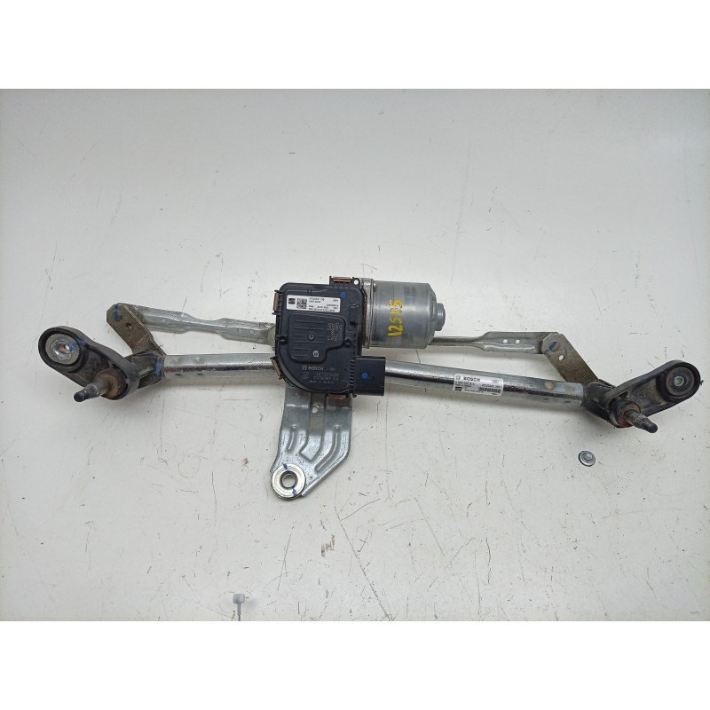 Recambio de motor limpia delantero para cupra formentor (km7, kmp) 1.5 tsi referencia OEM IAM  5FG955023B 