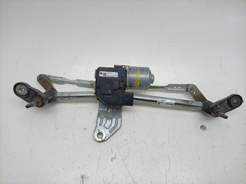 Recambio de motor limpia delantero para cupra formentor (km7, kmp) 1.5 tsi referencia OEM IAM  5FG955023B 