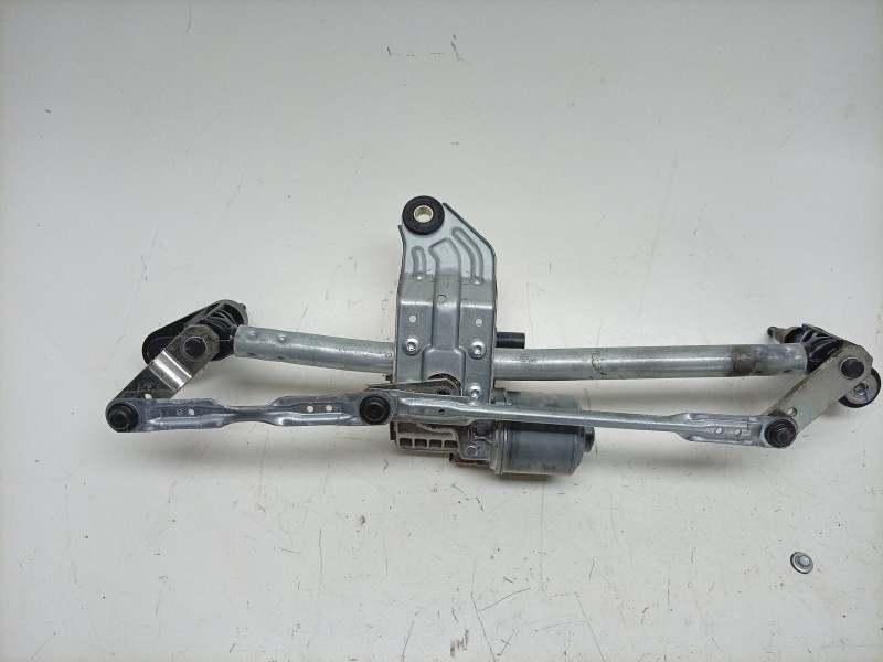 Recambio de motor limpia delantero para cupra formentor (km7, kmp) 1.5 tsi referencia OEM IAM  5FG955023B 