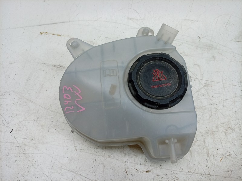 Recambio de deposito expansion para volkswagen t-roc (a11, d11) 1.0 tsi referencia OEM IAM  5WA121407F 482910
