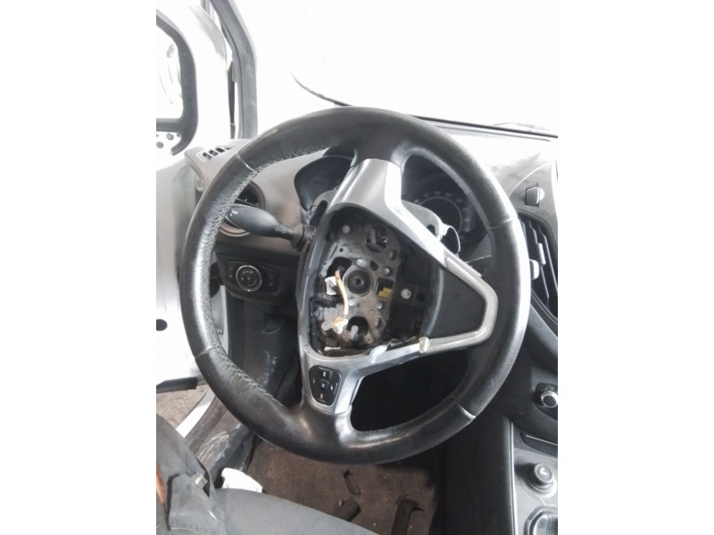 ford transit courier b460 furgoneta/monovolumen del año 2021