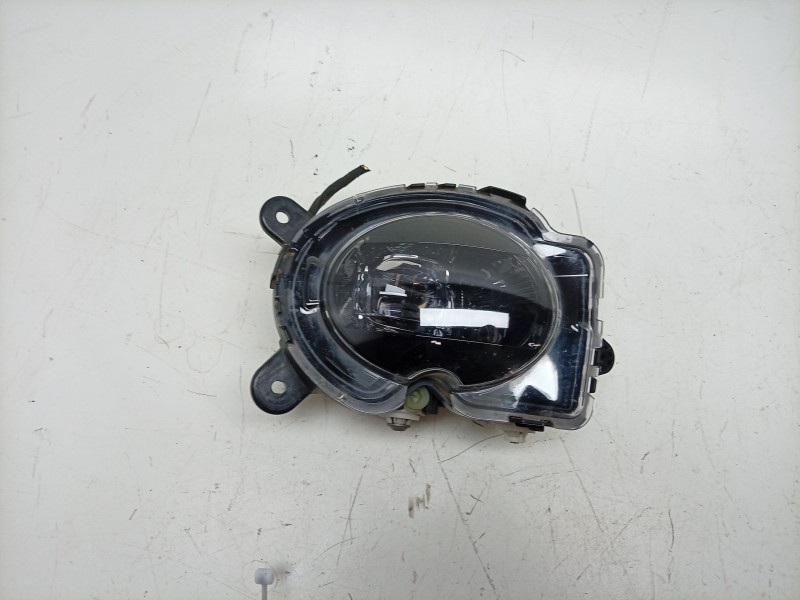 Recambio de faro antiniebla izquierdo para cupra formentor (km7, kmp) 1.5 tsi referencia OEM IAM  5FF941701 1014871011