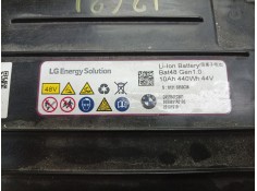 Recambio de sistema audio / radio cd para bmw 3 (g20, g80, g28) 318 d mild-hybrid referencia OEM IAM    2