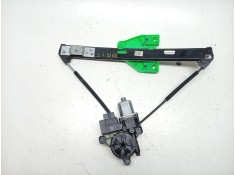 Recambio de elevalunas trasero izquierdo para cupra formentor (km7, kmp) 1.5 tsi referencia OEM IAM 5FA839461A 5FA839461A 