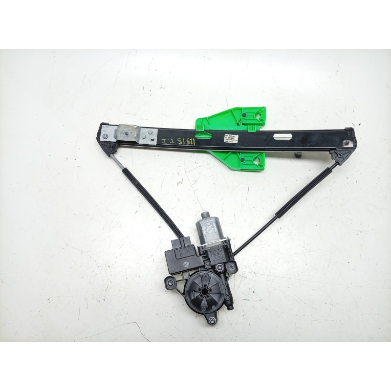 Recambio de elevalunas trasero izquierdo para cupra formentor (km7, kmp) 1.5 tsi referencia OEM IAM 5FA839461A 5FA839461A 