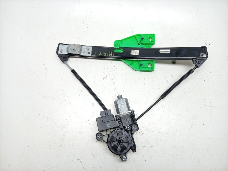 Recambio de elevalunas trasero izquierdo para cupra formentor (km7, kmp) 1.5 tsi referencia OEM IAM 5FA839461A 5FA839461A 