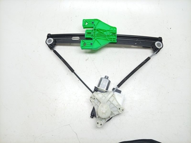 Recambio de elevalunas trasero izquierdo para cupra formentor (km7, kmp) 1.5 tsi referencia OEM IAM 5FA839461A 5FA839461A 