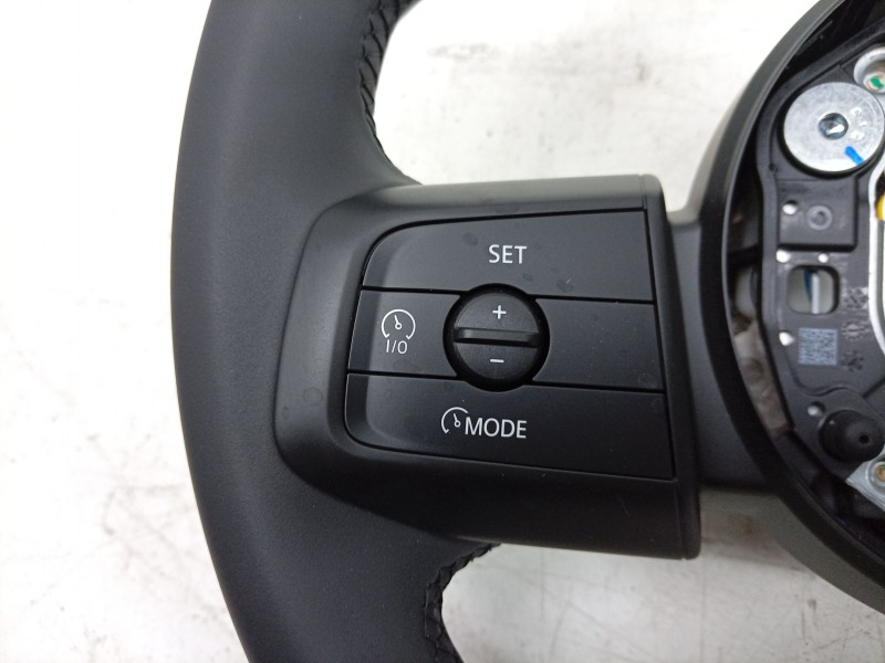 Recambio de volante para mini cooper c referencia OEM IAM  32305A6CB24 