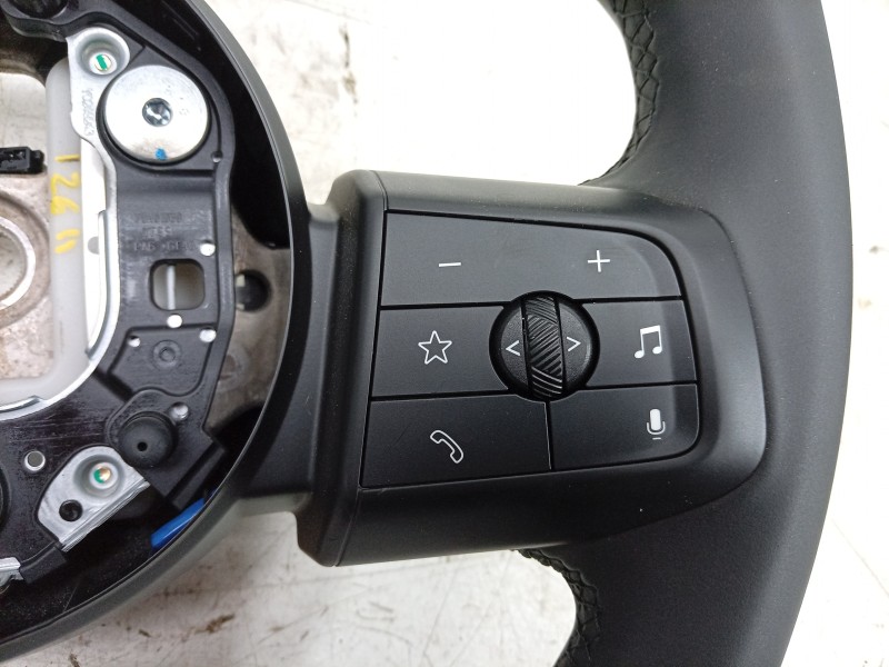 Recambio de volante para mini cooper c referencia OEM IAM  32305A6CB24 