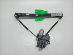 Recambio de elevalunas trasero derecho para cupra formentor (km7, kmp) 1.5 tsi referencia OEM IAM  5FA839462B 