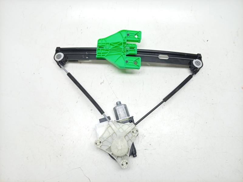 Recambio de elevalunas trasero derecho para cupra formentor (km7, kmp) 1.5 tsi referencia OEM IAM  5FA839462B 