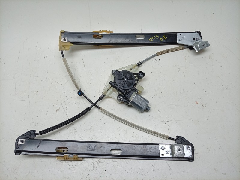 Recambio de elevalunas delantero izquierdo para cupra formentor (km7, kmp) 1.5 tsi referencia OEM IAM  5FF837461D 