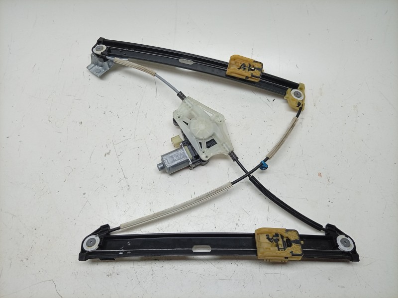 Recambio de elevalunas delantero izquierdo para cupra formentor (km7, kmp) 1.5 tsi referencia OEM IAM  5FF837461D 