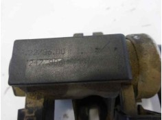 Recambio de valvula aire adicional para mg rover serie 75 (rj) 2.0 cdti classic referencia OEM IAM 72279600   2