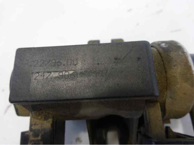 Recambio de valvula aire adicional para mg rover serie 75 (rj) 2.0 cdti classic referencia OEM IAM 72279600  
